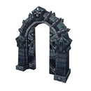 Props - Wooden & Stone Dungeon Doors