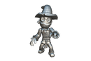 Scarecrow - Proto Series