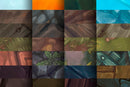 100+ Hand Painted Textures Mega Bundle
