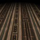 Textures - Ancient Copper Linings Hand Painted Texture