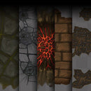 Textures - Decal Texture Set 01