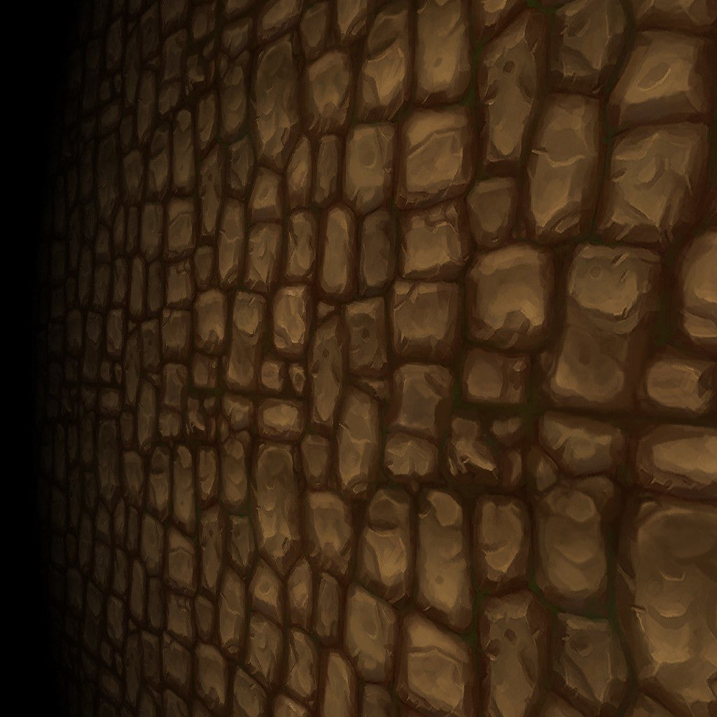 Photo inspiration: Hand Painted Wall Textures Reference: Free Hand Painted Wall Texture 02