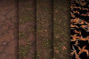 Grass Dirt Leaves - Hand Painted Texture Pack 12