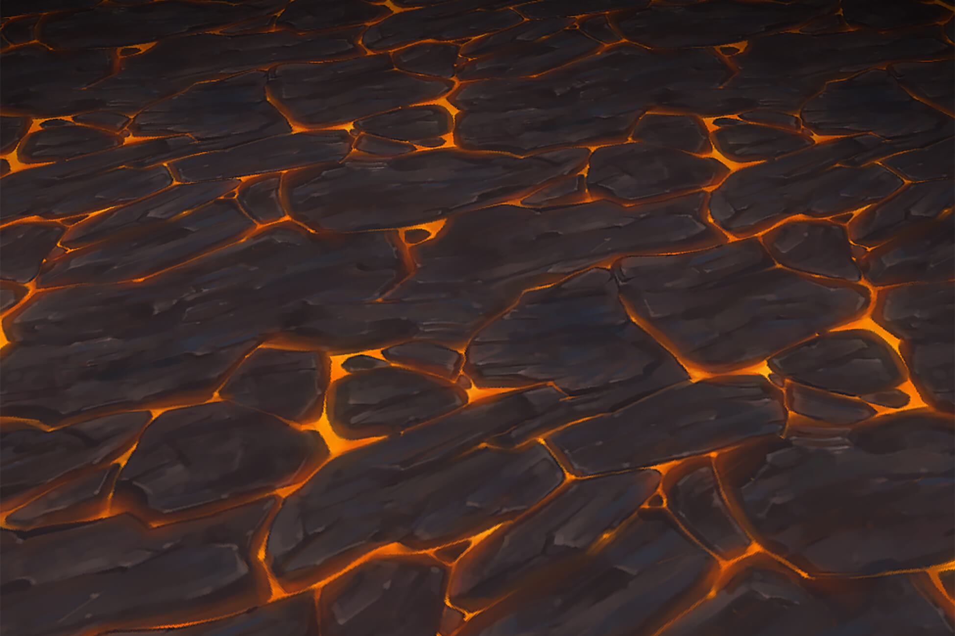 Lava Pool Minecraft Texture Lava Texture Minecraft