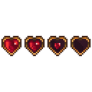 Textures - Pixel Heart