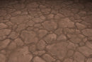 Sand Dirt - Hand Painted Texture Pack 16