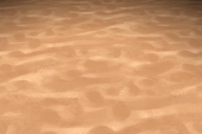 Sand Dirt - Hand Painted Texture Pack 16