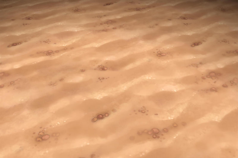 Sand Dirt - Hand Painted Texture Pack 16