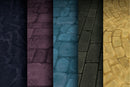 Stone Brick - Hand Painted Texture Pack 01