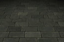 Stone Floor Grey Castle Hall Hand Painted Texture
