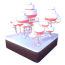 Vegetation - Birch Trees - Smashy Craft Series