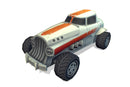 Vehicles  - Hot Rod Low Poly