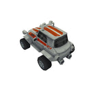 Vehicles  - Low Poly Dune Buggy 04