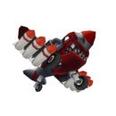 Vehicles  - Low Poly Micro Plane