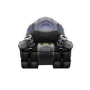 Vehicles  - Low Poly Micro Tank