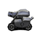 Vehicles  - Low Poly Micro Tank