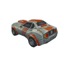 Vehicles  - Low Poly Racing Car 01