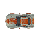 Vehicles  - Low Poly Racing Car 01