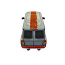 Vehicles  - Low Poly Van 02