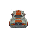 Vehicles  - Racing Car 01
