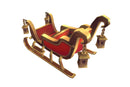 Santa Sleigh