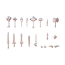 Weapons - Basic Weapon Set - Smashy Craft Series