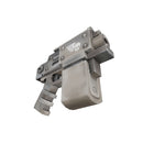 Weapons - Low Poly Hand Gun 01