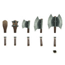 Weapons - Modular Sword Weapon Set